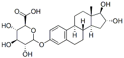 CAS#: 28808-07-3, Estriol Glucuronide