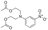 CAS#: 28819-89-8, 2,2'-[(3-Nitrophenyl)Imino]Bisethyl Diacetate