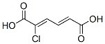 CAS#: 28823-37-2, 2-Chloromuconic Acid