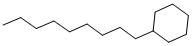 CAS#: 2883-02-5, n-Nonylcyclohexane