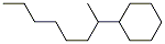 CAS#: 2883-05-8, 2-Cyclohexyloctane