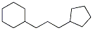 CAS#: 2883-07-0, (3-Cyclopentylpropyl)Cyclohexane