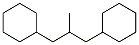 CAS#: 2883-08-1, 1,3-Dicyclohexyl-2-Methylpropane