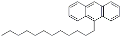 CAS#: 2883-70-7, 9-Dodecylanthracene