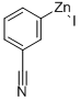 CAS#: 288309-53-5, 3-Cyanophenylzinc Iodide