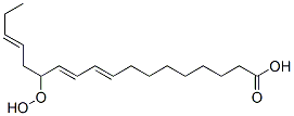 CAS#: 28836-09-1, 13-Hydroperoxy-9,11,15-Octadecatrienoic Acid