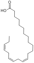 CAS#: 28845-86-5, (13Z,16Z,19Z)-13,16,19-Docosatrienoic Acid