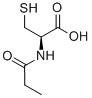 CAS#: 2885-79-2, N-Propionyl-L-Cysteine