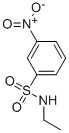 CAS#: 28860-09-5, N-Ethyl-3-Nitrobenzenesulfonamide