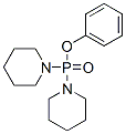 CAS#: 28869-84-3, Dipiperidinophosphinic Acid Phenyl Ester