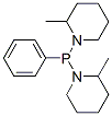 CAS#: 28869-93-4, Bis(2-Methylpiperidino)Phenylphosphine