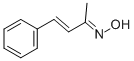 CAS#: 2887-98-1, 4-Phenyl-3-Buten-2-One Oxime