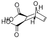 CAS#: 28871-62-7, Exo-3,6-Epoxy-1,2,3,6-Tetrahydrophthalic Acid