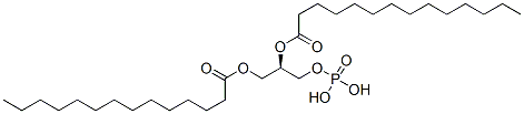 CAS#: 28874-52-4, 1 2-Dimyristoyl-Sn-Glycero-3-Phosphate