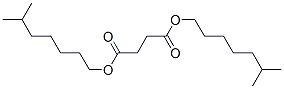 CAS#: 28880-24-2, Diisooctyl Succinate
