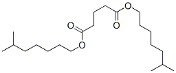 CAS#: 28880-25-3, Diisooctyl Glutarate