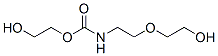 CAS#: 28886-71-7, [2-(2-Hydroxyethoxy)Ethyl]Carbamic Acid 2-Hydroxyethyl Ester