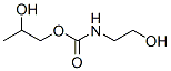 CAS#: 28886-72-8, N-(2-Hydroxyethyl)Carbamic Acid 2-Hydroxypropyl Ester