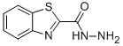 CAS#: 28891-34-1, 1,3-Benzothiazole-2-Carbohydrazide