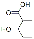 CAS#: 28892-73-1, 3-Hydroxy-2-Methylvaleric Acid