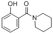 CAS#: 2890-83-7, (2-Hydroxy-Phenyl)-Piperidin-1-Yl-Methanone