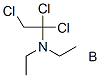 CAS#: 2890-88-2, Trichloro(Triethylamine)Boron