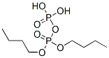 CAS#: 28901-77-1, Dibutyl Dihydrogen Diphosphate
