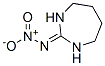 CAS#: 28917-15-9, Hexahydro-2-(Nitroimino)-1H-1,3-Diazepine