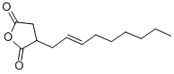 CAS 登录号：28928-97-4， 壬烯基琥珀酸酐