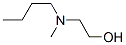 CAS#: 2893-48-3, 2-(N-Methyl-N-Butylamino)Ethanol