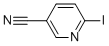CAS 登录号：289470-22-0， 6-碘烟腈