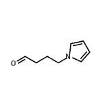 CAS#: 289471-41-6, 4-(1H-Pyrrol-1-Yl)Butanal