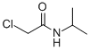 CAS#: 2895-21-8, 2-Chloro-N-(1-Methylethyl)-Acetamide