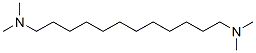 CAS#: 28950-57-4, N,N,N,N-Tetramethyldodecane-1,12-Diamine