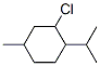 CAS#: 28953-96-0, 1-Chloro-2-Isopropyl-5-Methylcyclohexane