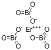 CAS#: 28958-30-7, Erbium Tribromate