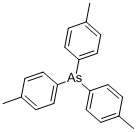 CAS#: 2896-10-8, Tri-(4-Methylphenyl)Arsine