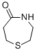CAS#: 2896-98-2, 1,4-Thiazepan-5-One