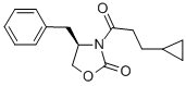 CAS#: 289677-11-8, (R)-4-Benzyl-3-(3-Cyclopropyl-Propionyl)-Oxazolidin-2-One