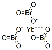 CAS#: 28972-23-8, Ytterbium Tribromate