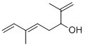 CAS#: 28977-58-4, 2,6-Dimethyl-5,7-Octadien-2-Ol