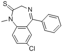 CAS#: 2898-13-7, Sulazepam