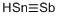 CAS#: 28980-49-6, Tin Antimonide