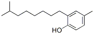 CAS#: 28983-26-8, 2-Isononyl-p-Cresol
