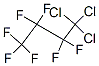 CAS#: 28984-80-7, Trichloroheptafluorobutane