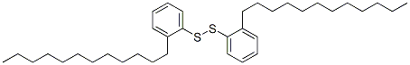 CAS#: 28986-55-2, Bis(Dodecylphenyl) Disulphide
