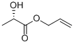 CAS#: 289883-19-8, (2S)-2-Hydroxy-Propanoic Acid 2-Propen-1-Yl Ester