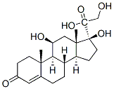 CAS#: 2899-95-8, 20-Hydroxycortisol
