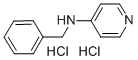 CAS#: 289905-40-4, Benzyl-Pyridin-4-Yl-Amine Dihydrochloride