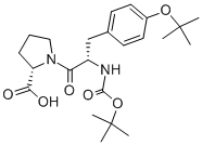 CAS#: 289910-65-2, Boc-Tyr(Tbu)-Pro-OH
